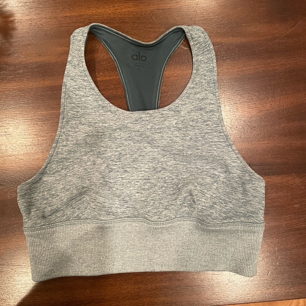 Alo yoga alosoft bra